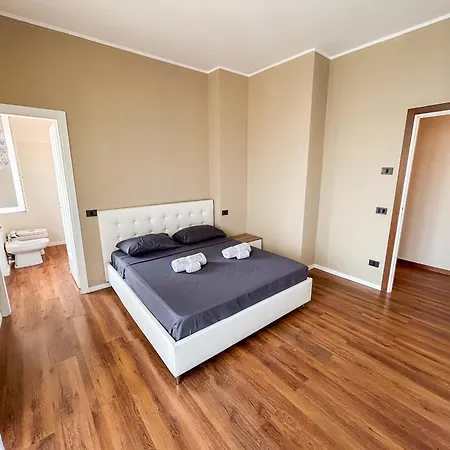 Torrettino Appartement *