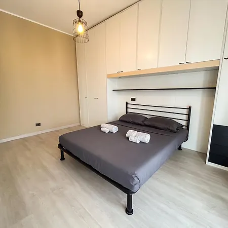 Torrettino Appartement *