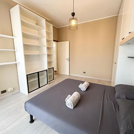 Appartement Torrettino *