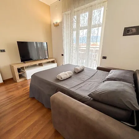 Torrettino Appartement