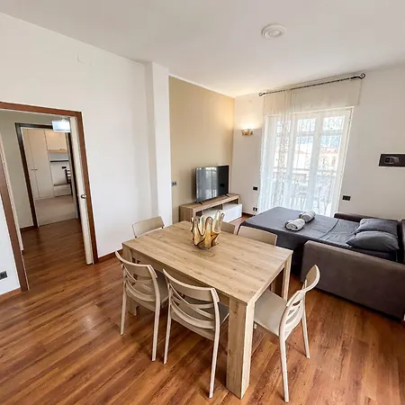 Torrettino Appartement
