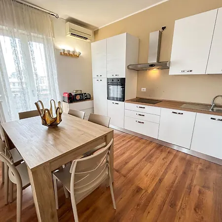 Appartement Torrettino Bergame