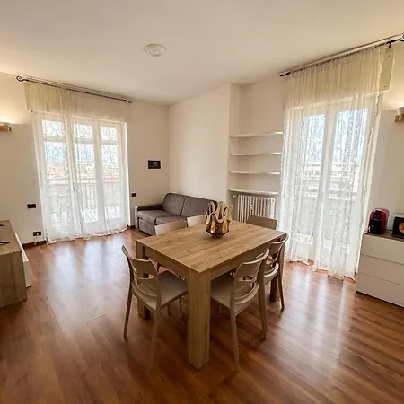 Appartement Torrettino