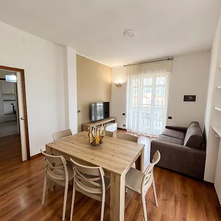 Appartement Torrettino *