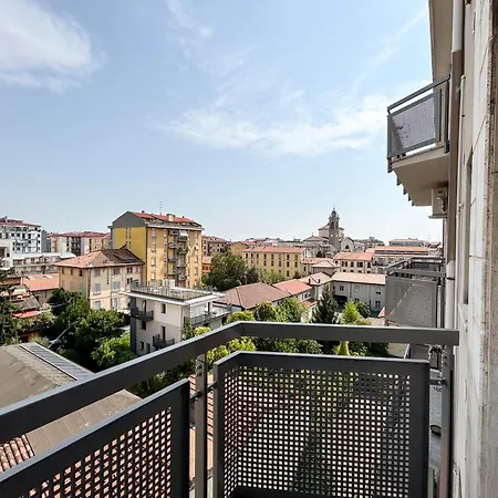 Torrettino Appartement
