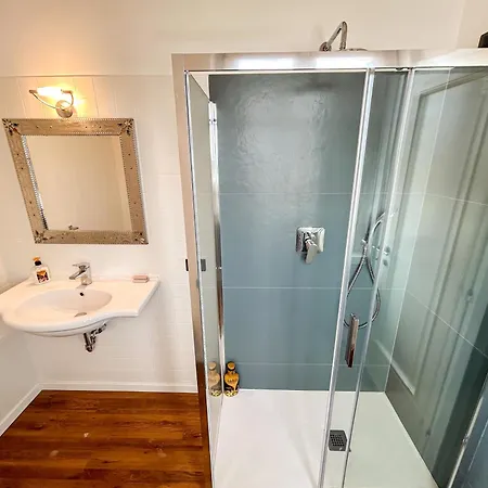 Torrettino Appartement