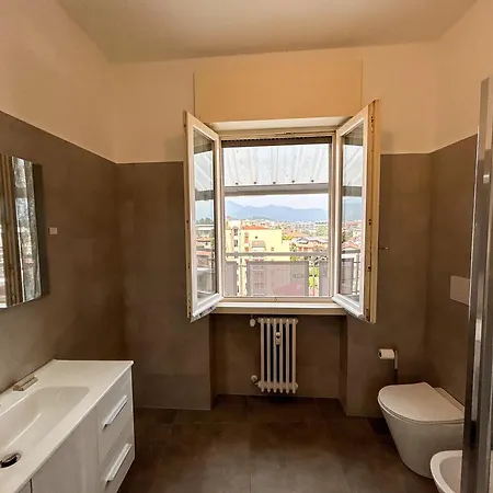 Appartement Torrettino *